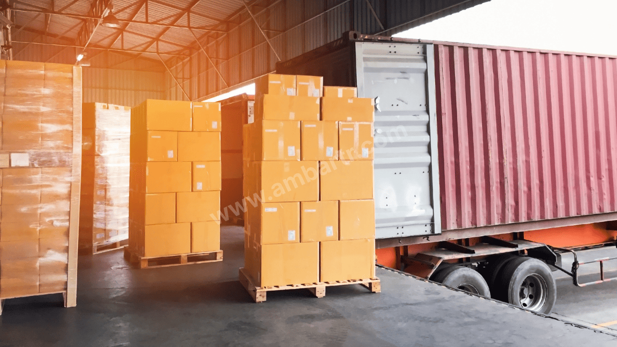 Karabük Ağır Yük Taşıma